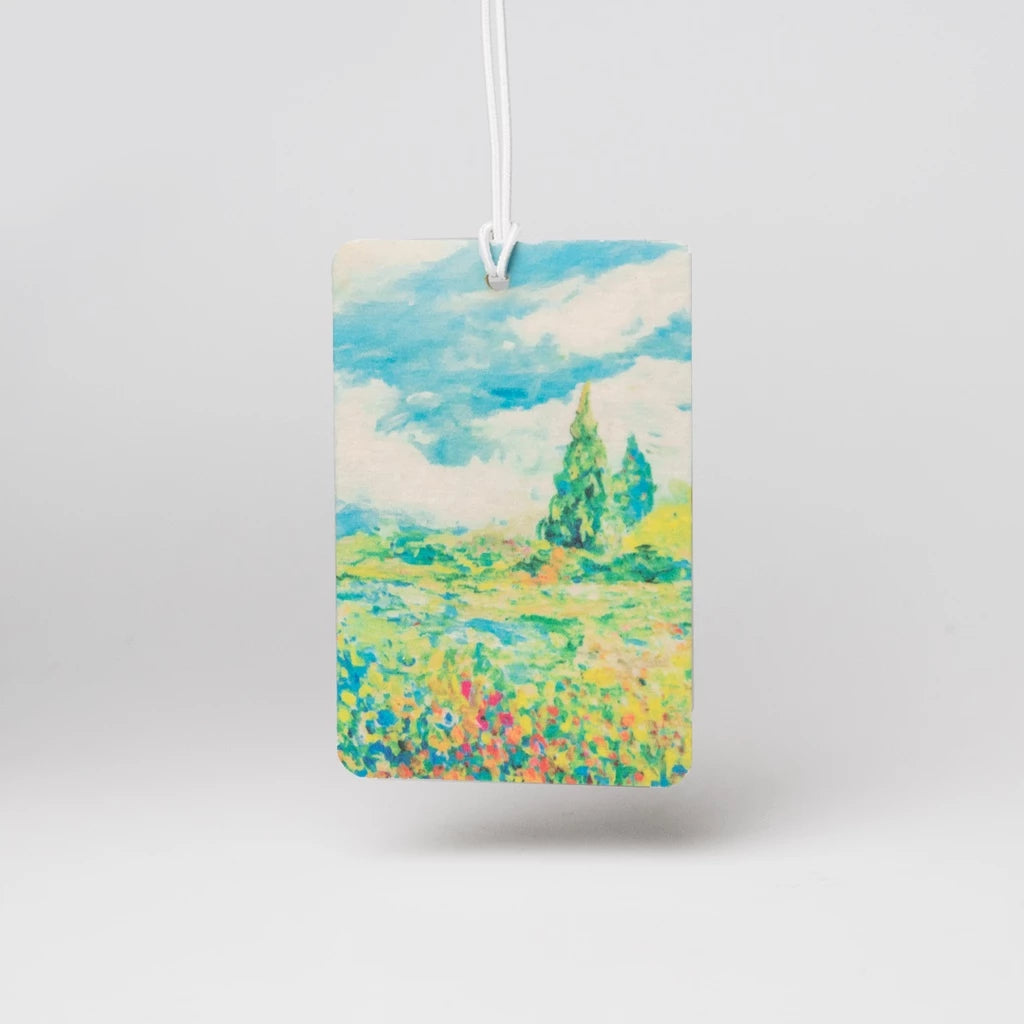 air freshener givememuseums
