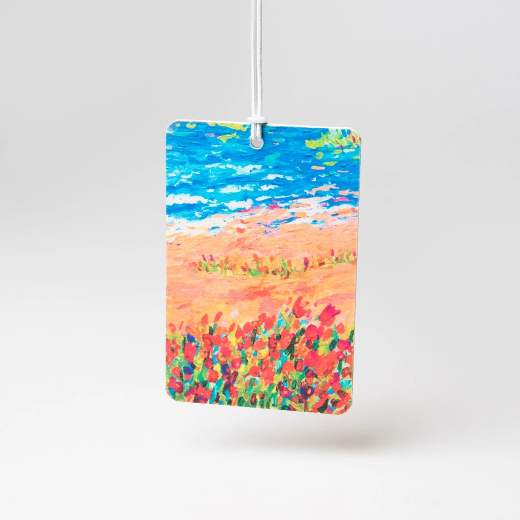 air freshener givememuseums