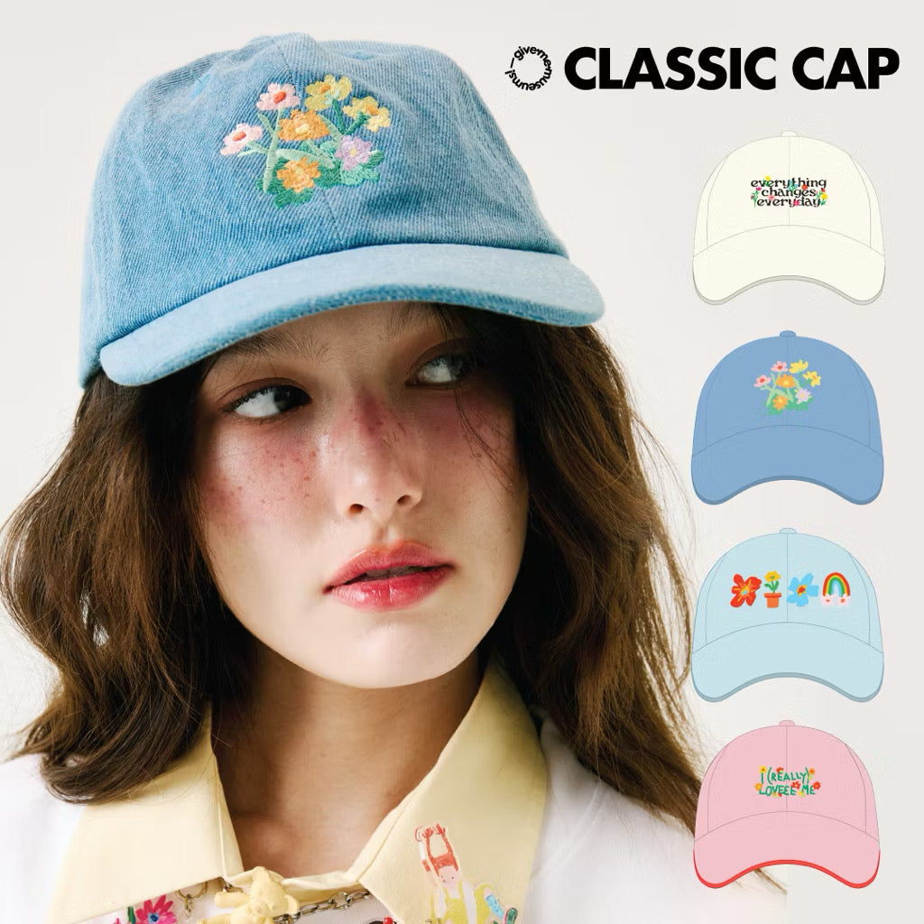 CLASSIC CAP