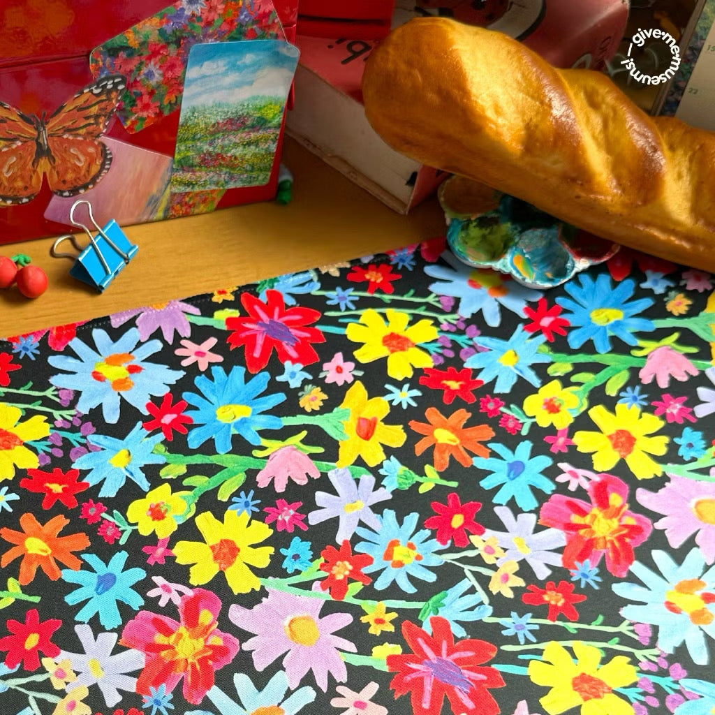 MOUSEPAD / DESK MAT