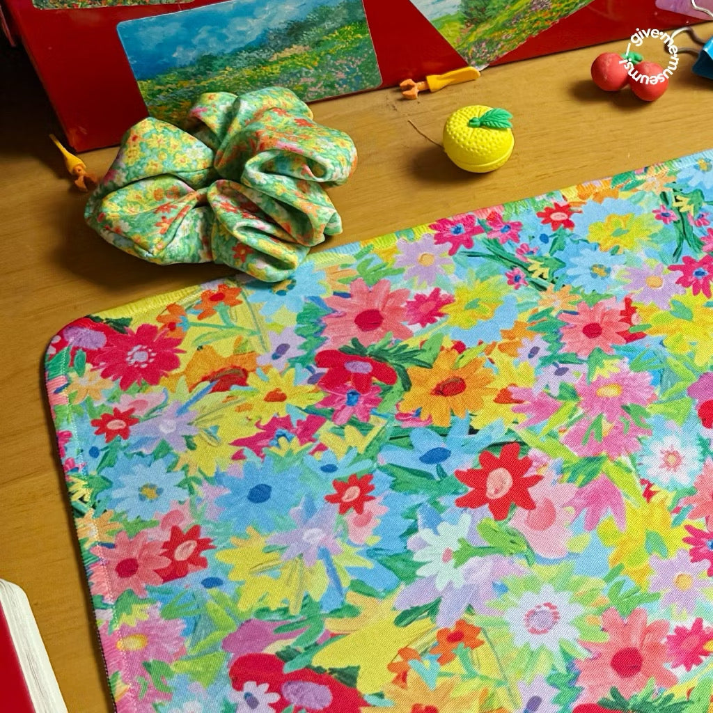 MOUSEPAD / DESK MAT
