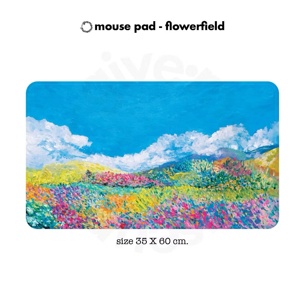 MOUSEPAD / DESK MAT
