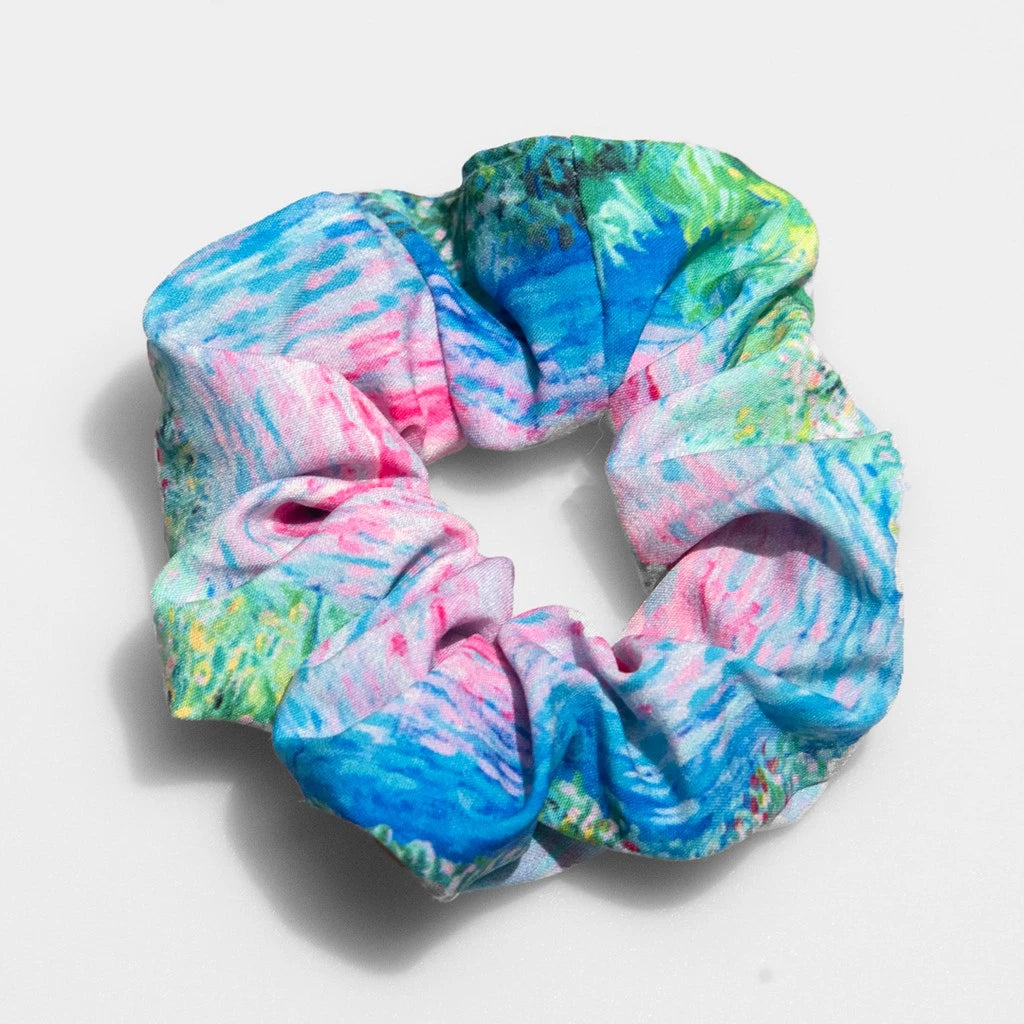 scrunchies give.me.museums