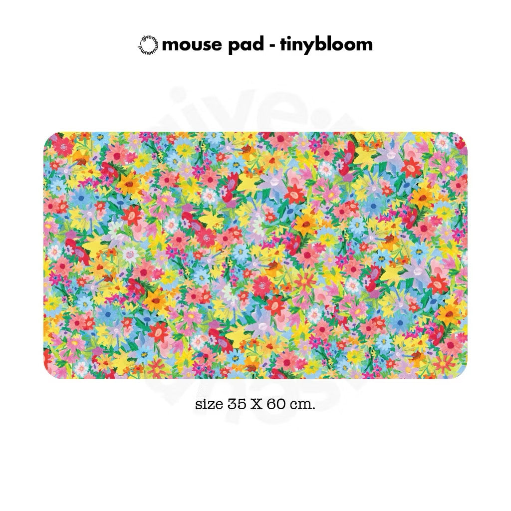 MOUSEPAD / DESK MAT