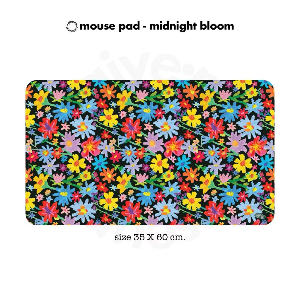 MOUSEPAD / DESK MAT