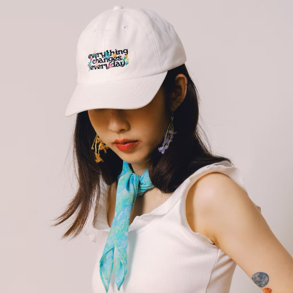 CLASSIC CAP