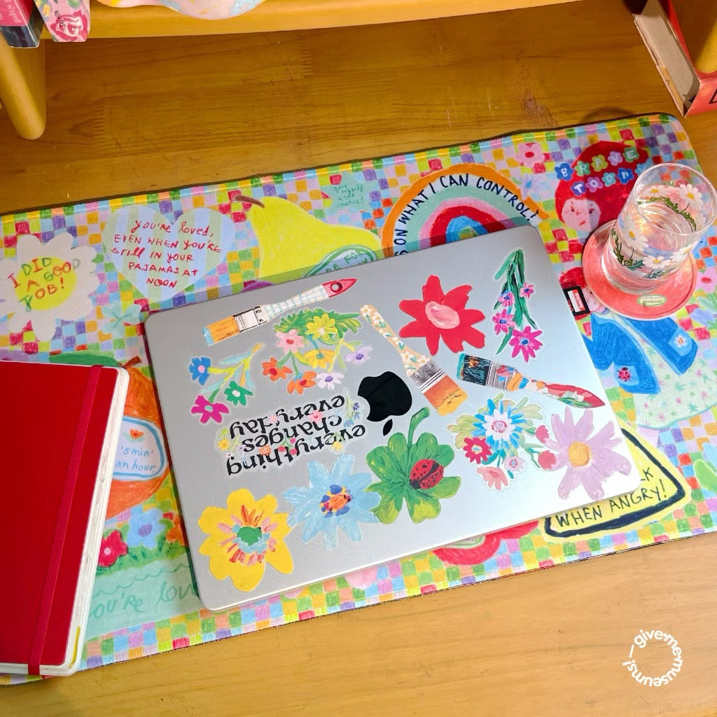 MOUSEPAD / DESK MAT