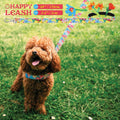 HUGGY COLLAR / HAPPY LEASH