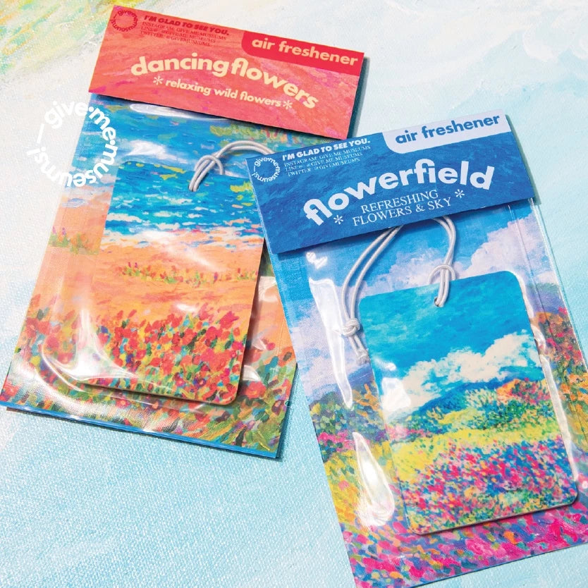 air freshener givememuseums