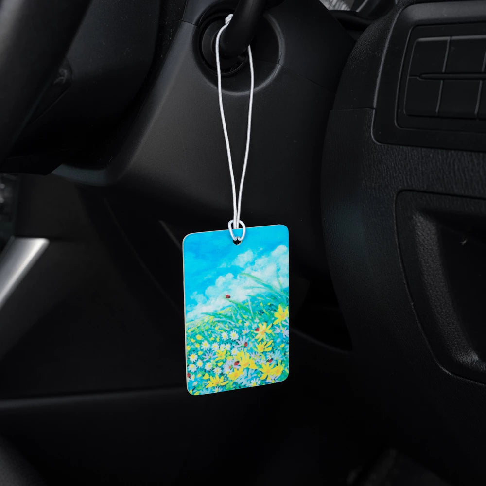 air freshener givememuseums