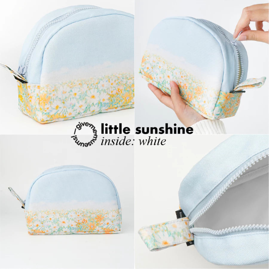 Protective buddy bag
