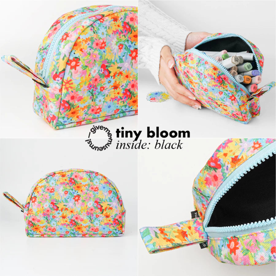 Protective buddy bag