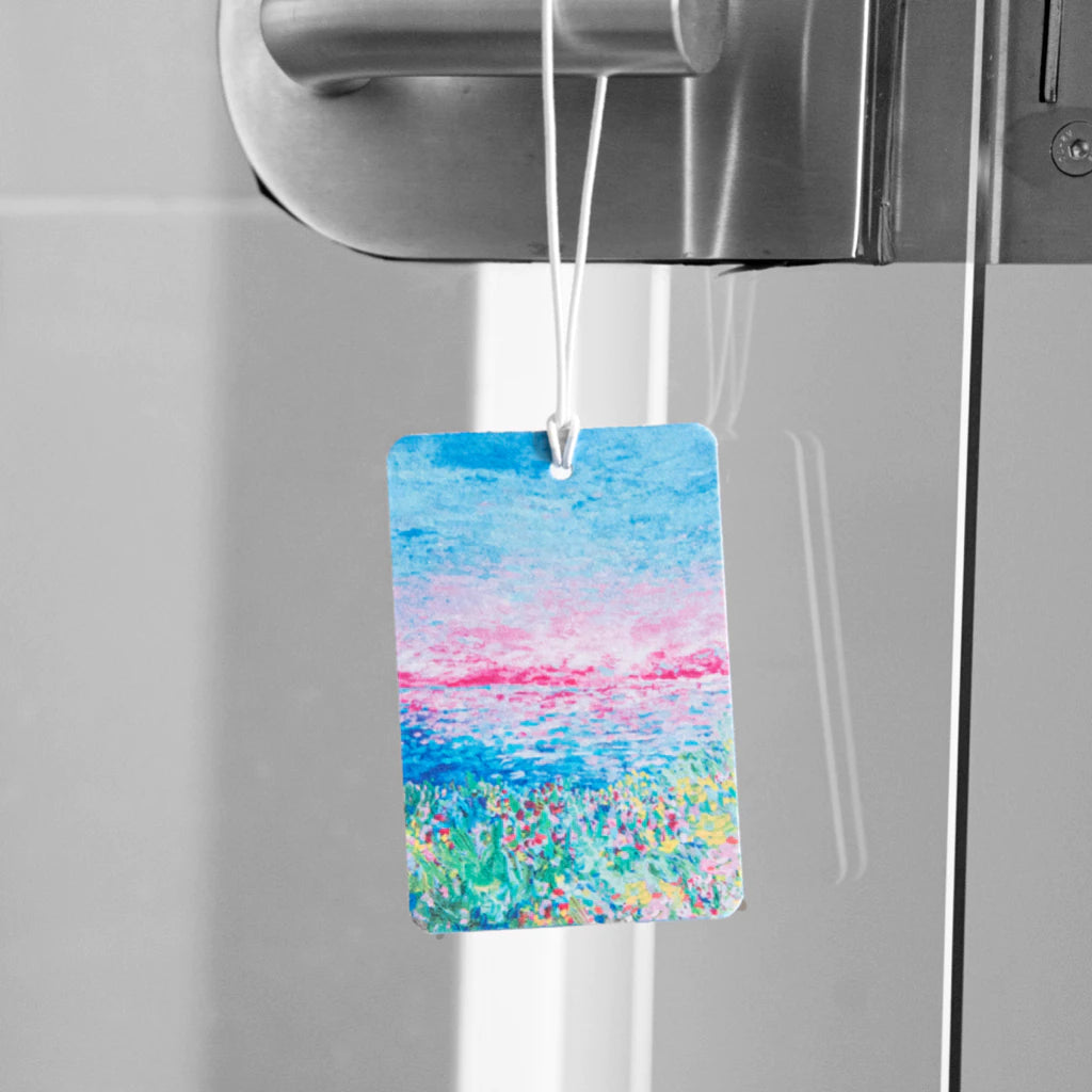 air freshener givememuseums