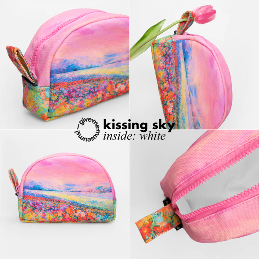 Protective buddy bag