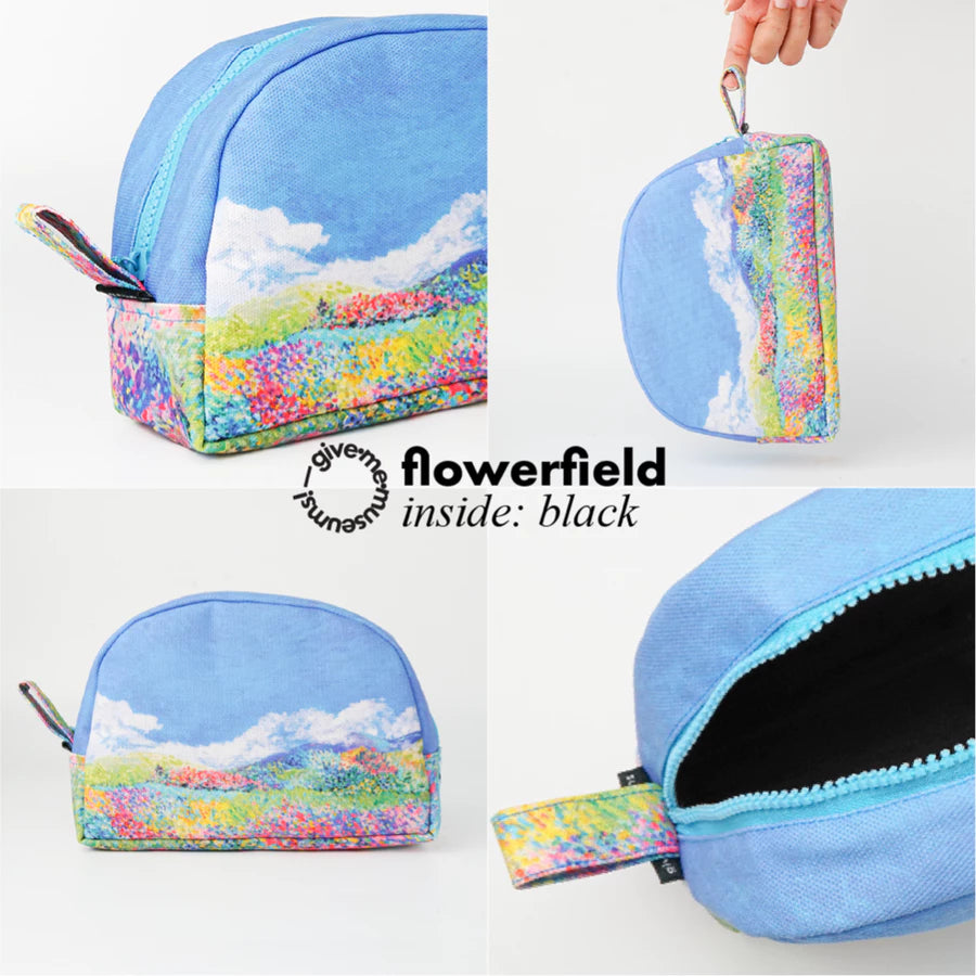 Protective buddy bag