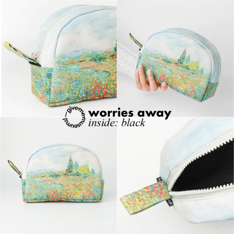 Protective buddy bag