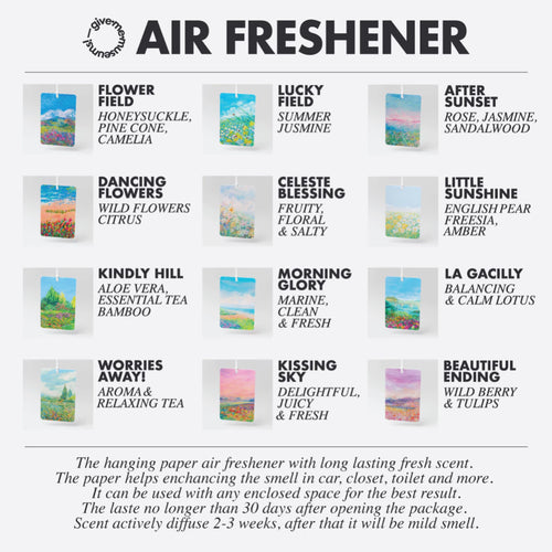 air freshener givememuseums
