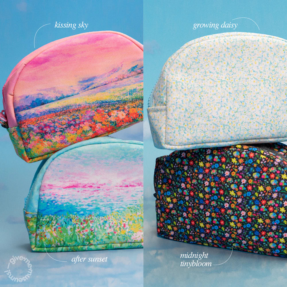 Protective buddy bag