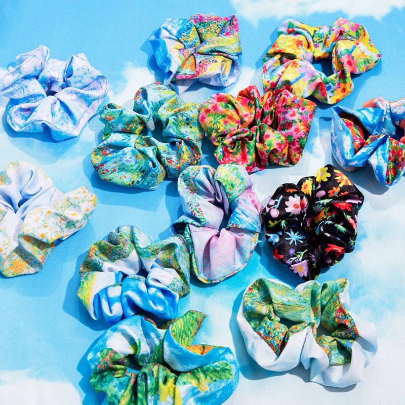 scrunchies give.me.museums