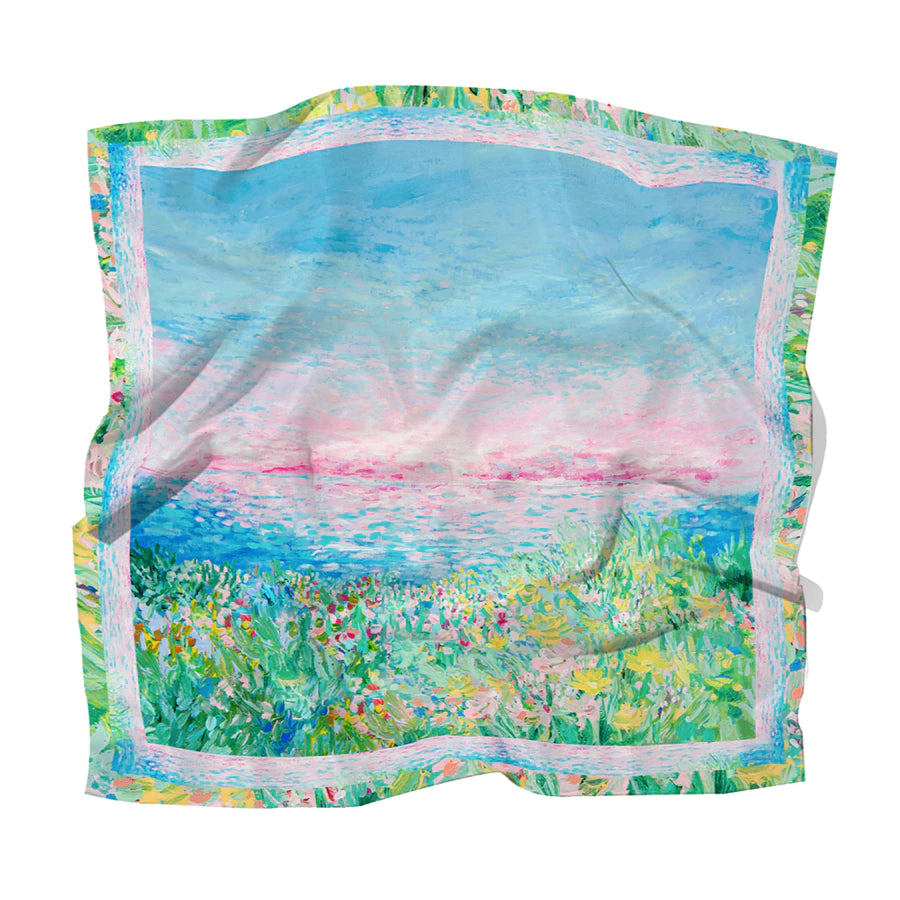 bandana scarf givememuseums