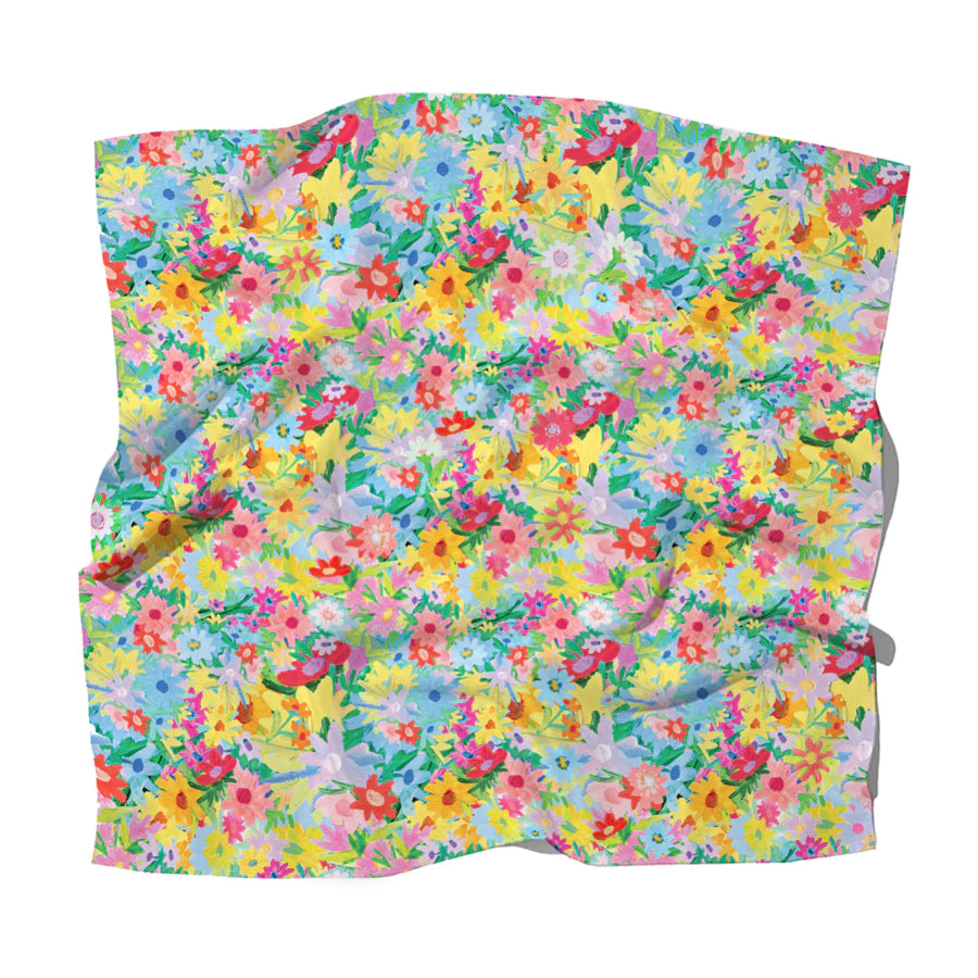 bandana scarf givememuseums