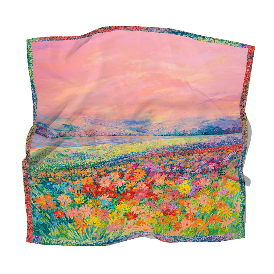 bandana scarf givememuseums