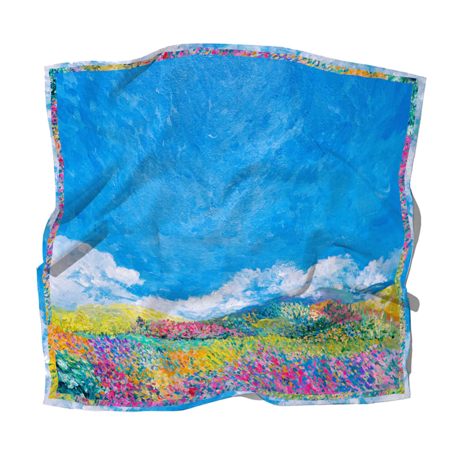 bandana scarf givememuseums