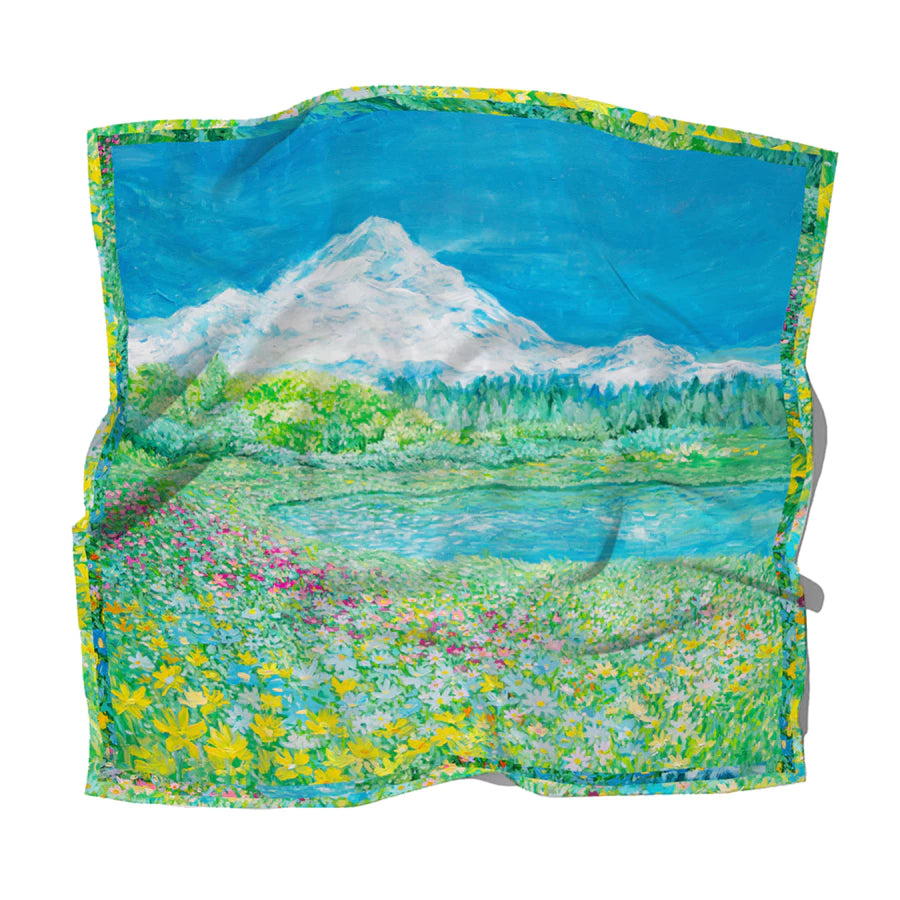 bandana scarf givememuseums