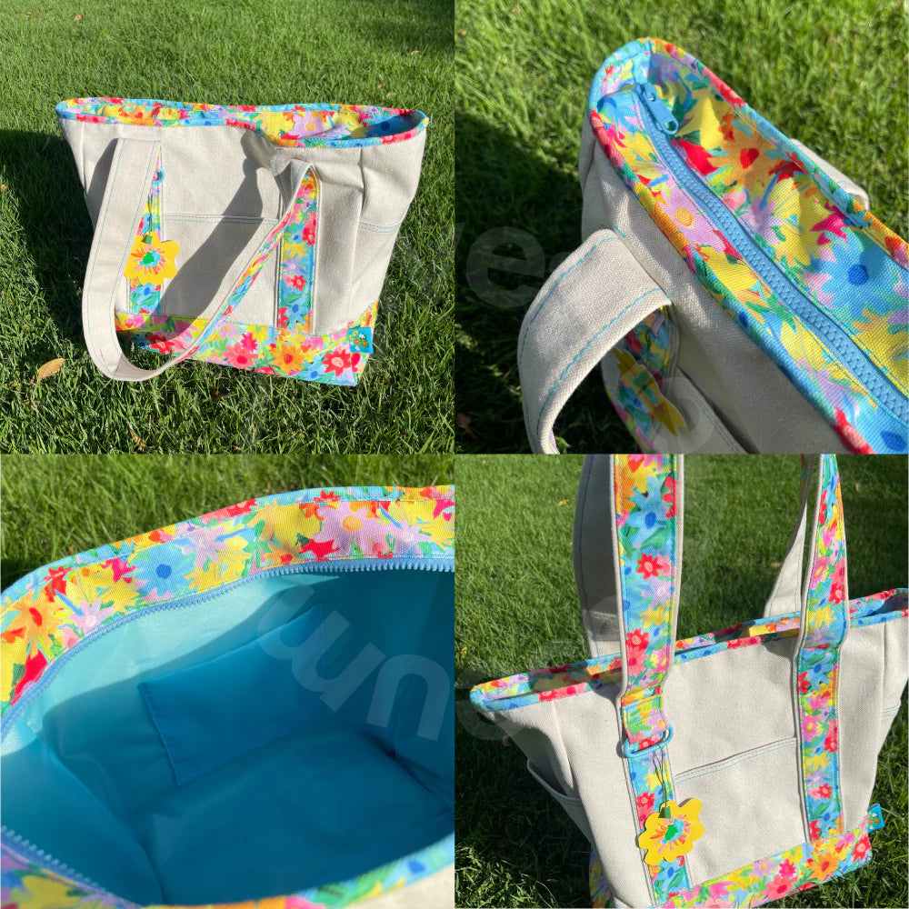 HOMEY BAG