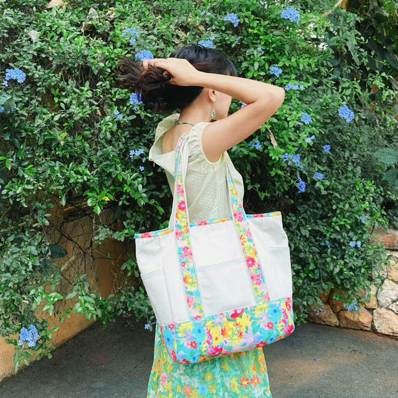 HOMEY BAG