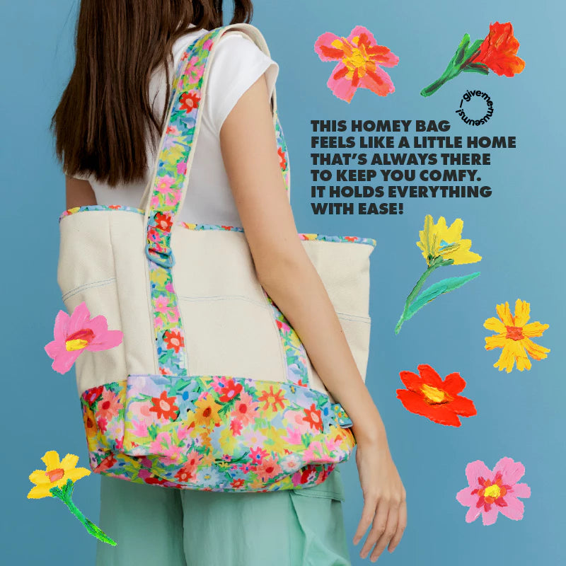 HOMEY BAG